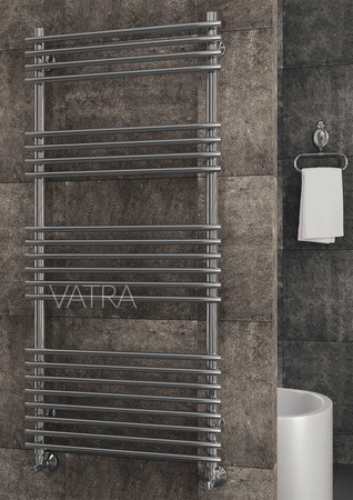 Полотенцесушитель водяной Terminus ВАТРА (500х1000) П18 4670078530554