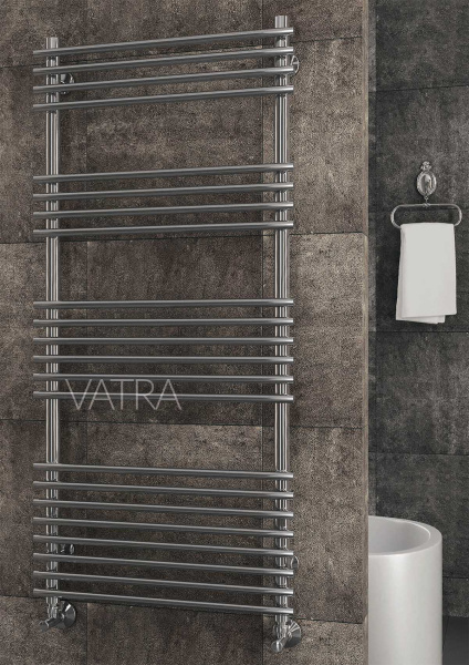 Полотенцесушитель водяной Terminus ВАТРА (500х1000) П18 4670078530554