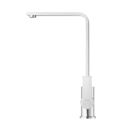 Смеситель для кухни Arrow AG4521SS хром