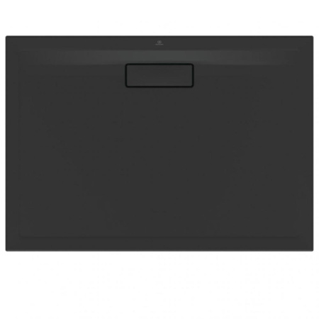 Душевой поддон Ideal Standard ULTRAFLAT NEW (1000x700x25) T4475V3, черный