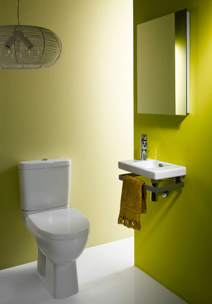 Зеркало (65х70) Jacob Delafon Odeon Up EB1082-NF