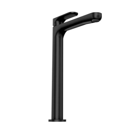 Смеситель для раковины Kerama Marazzi Ole 69416KM.01.093 черный матовый