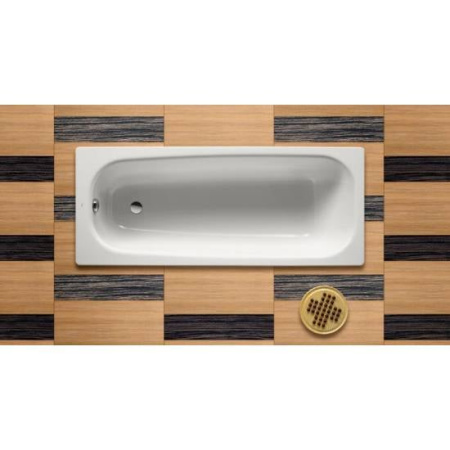 Ванна стальная Roca Contesa (170x70) 23586000O