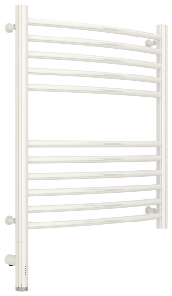 Полотенцесушитель электрический (60х50) Сунержа Богема 3.0 12-5802-6050 левый