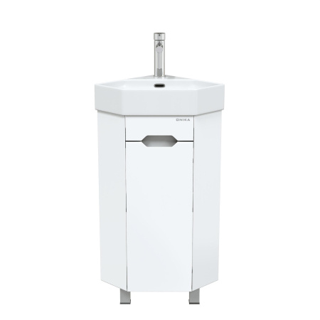 Тумба под раковину напольная Onika Айленд 35 103501