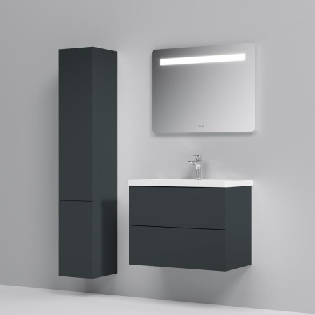 Пенал 30 Am.Pm Gem M90CHR0306GM