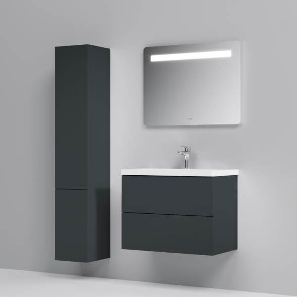 Пенал 30 Am.Pm Gem M90CHR0306GM