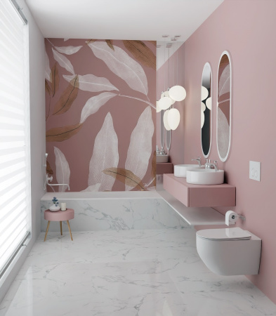 Раковина накладная (40х40) Aquatek Европа  AQ5212-00