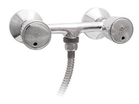 Смеситель для душевой кабины 143-0014-63 Смеситель для душевой кабины 143-0014-63