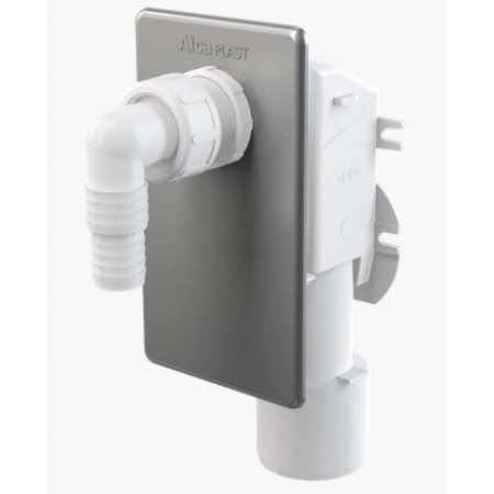 Сифон для стиральной машины AlcaPlast APS3
