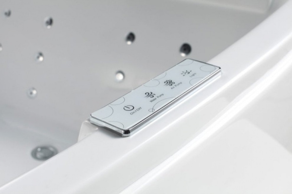 Ванна Orans Bath gidro BT-65100 L/R