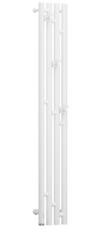 Полотенцесушитель электрический (150х159) Сунержа Кантата 3.0 30-5846-1516 левый