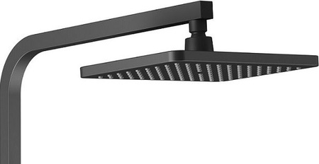 Душевая система Timo Torne черный SX-4320/03