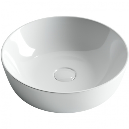 Раковина накладная (41,5х41,5) Ceramica Nova ELEMENT CN6013