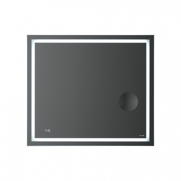 Зеркало (80х70) Am.Pm Gem M91AMOX0803WG