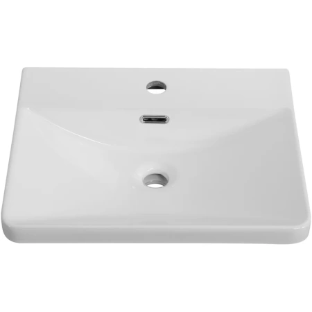 Раковина полувстраиваемая BelBagno BB-8076-3-50