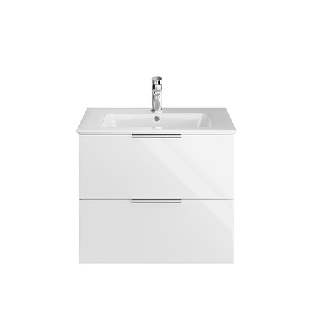 Тумба под раковину Kerama Marazzi Piano 65 PI.F.65\WHT