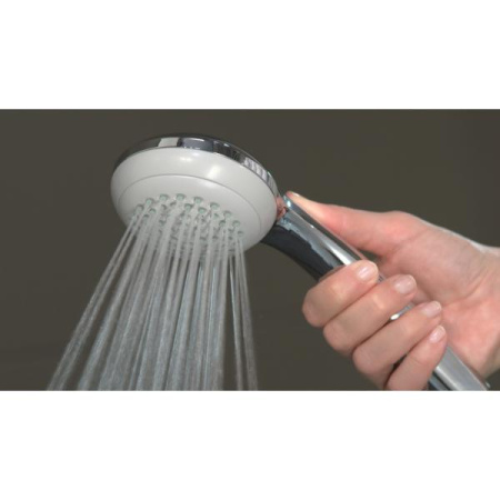 Ручной душ Hangrohe Crometta 85 1jet 28585000