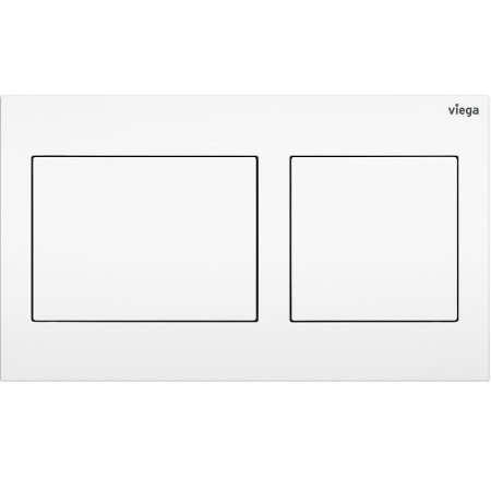 Клавиша смыва Viega Prevista Visign for Style 8611.1 773250