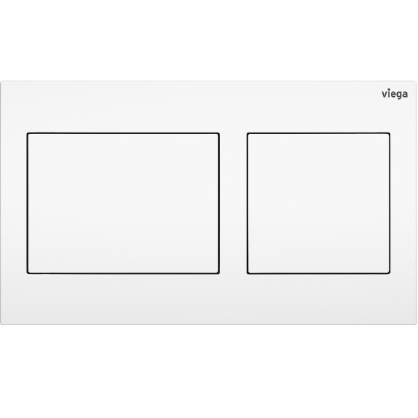 Клавиша смыва Viega Prevista Visign for Style 8611.1 773250