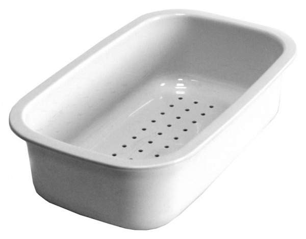 Пластиковый коландер Oulin OL-0304L