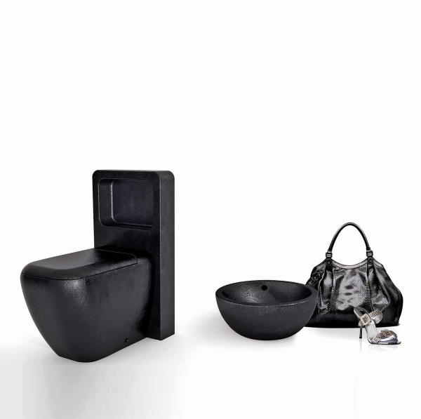 Биде Cielo JUNGLE SHBIIB