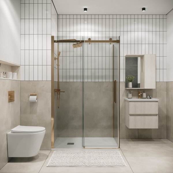 Боковая стенка (80х195) Grossman Classic 200.K33.04.80.32.00