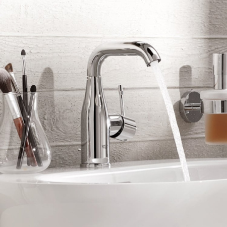 Смеситель для раковины Grohe Essence New 23798 001 (23798001) хром