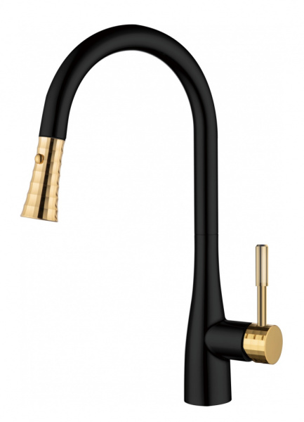 Смеситель для кухни D&K Rhein.Schiller (DA1462517A)