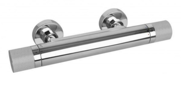 Смеситель с термостатом для душа Jacob Delafon Edgar E29846-CP