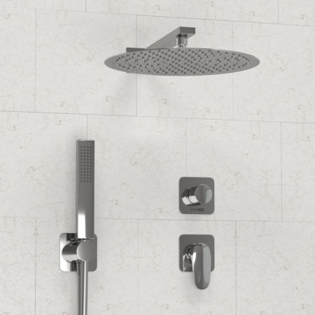 Душевой комплект WasserKRAFT A3151.268.090.116.271.087.103