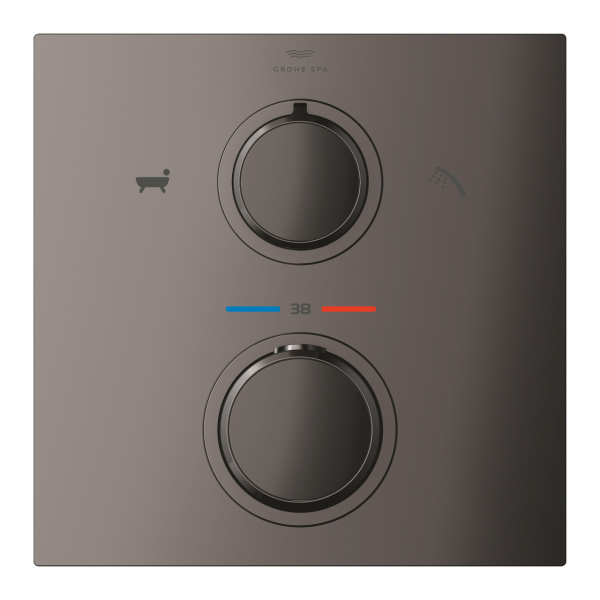 Термостат для ванны Grohe Allure 19446A02