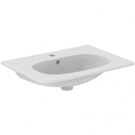 Раковина подвесная Ideal Standard Tesi (62x46) T351001