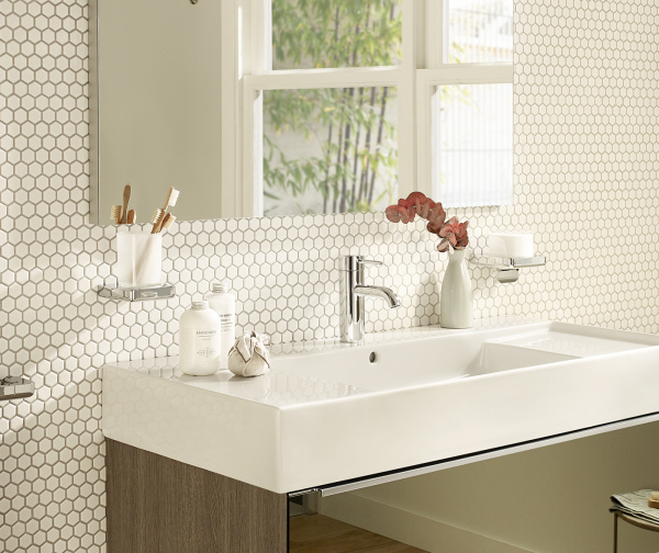 Стакан Roca Tempo 817021001