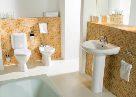 Унитаз-компакт Jika Lyra 8242360002429