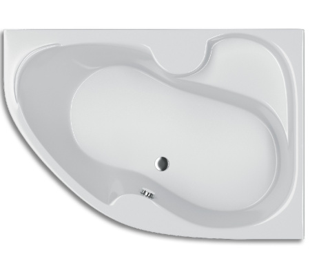 Ванна акриловая Koller Pool Montana (170x105) MONTANA170X105R