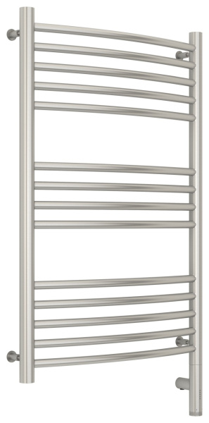 Полотенцесушитель электрический (80х50) Сунержа Богема 3.0 071-5803-8050 правый