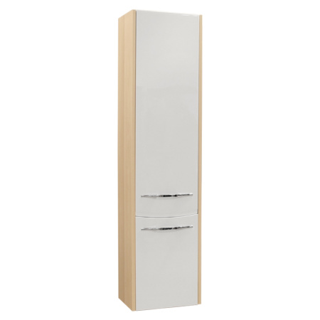 Пенал Aquaton Инфинити 1A192303IFSCL левый