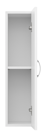 Шкаф Misty Лилия 20   Э-Лил08020-011бф