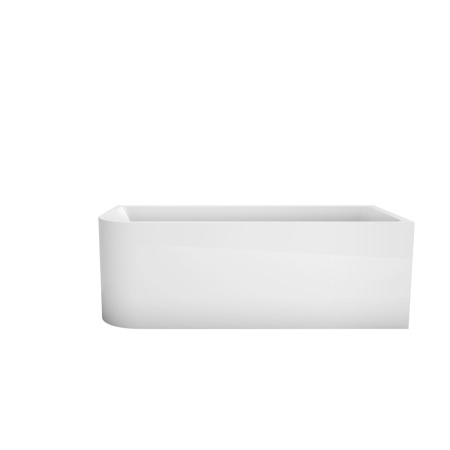 Акриловая ванна (150х73) BelBagno BB712-1500-730-R