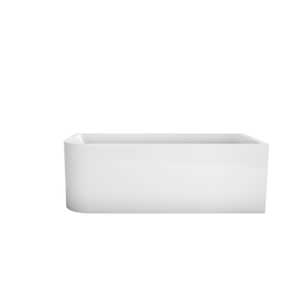Акриловая ванна (170х73) BelBagno BB712-1700-730-R Акриловая ванна (170х73) BelBagno BB712-1700-730-R