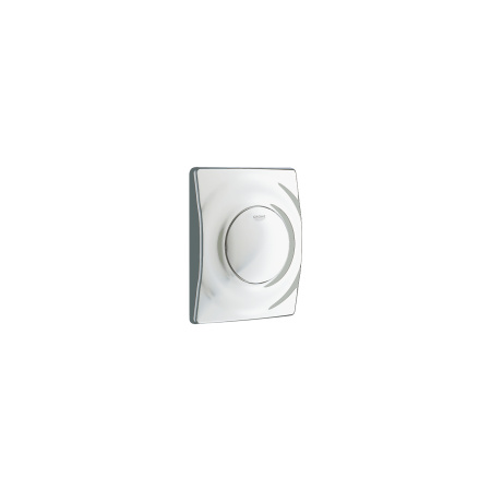 Клавиша смыва Grohe Surf 37018 P00 (37018P00)