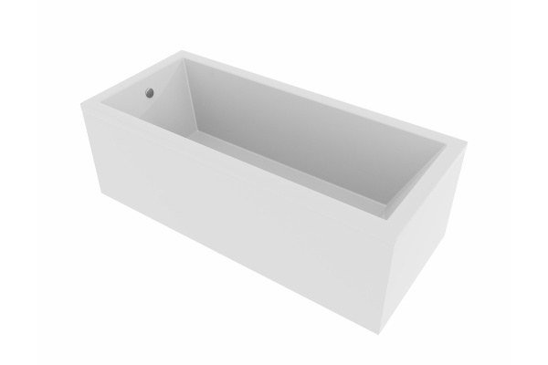 Акриловая ванна (170х75) Relisan Stella Гл000026029 Акриловая ванна (170х75) Relisan Stella Гл000026029