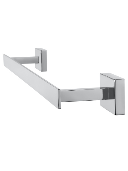 Вешалка для полотенец WONZON & WOGHAND FLAT, хром WW-9712-45CM Вешалка для полотенец WONZON & WOGHAND FLAT, хром WW-9712-45CM