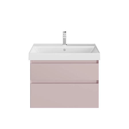 Тумба под раковину Kerama Marazzi Cubo 70 CUB.70.2\MAL