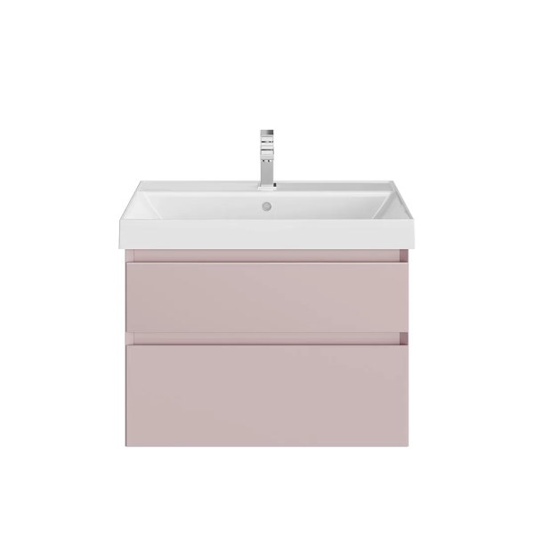 Тумба под раковину Kerama Marazzi Cubo 70 CUB.70.2\MAL