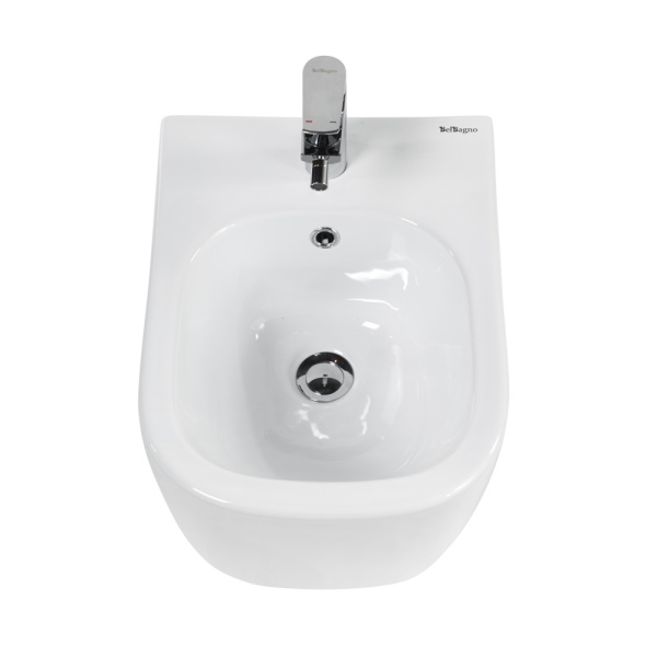 Биде подвесное BelBagno ALBANO BB120BH