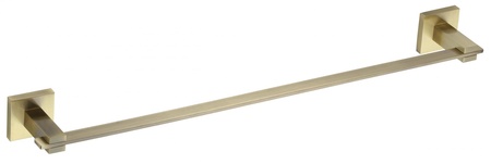 Держатель для полотенец прямой 60 см Savol 65с S-06524C