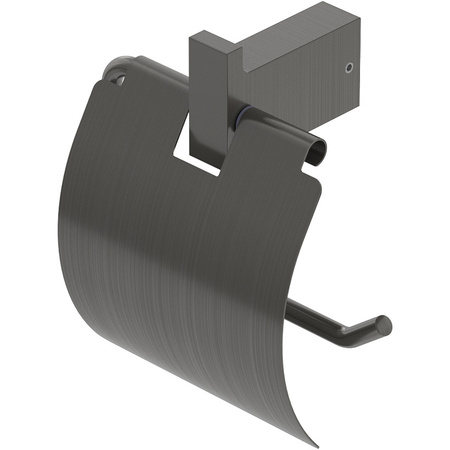 Держатель для туалетной бумаги CEZARES SLIDER-PH-GM