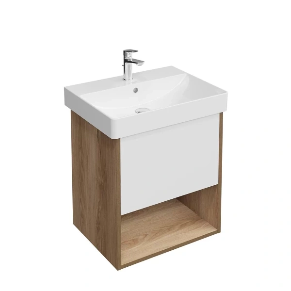 Тумба под раковину Kerama Marazzi PRO PRO.55.1\OLM